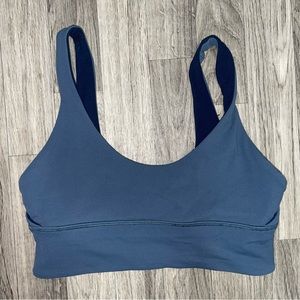 Lulu Lemon Align Bra *Reversible